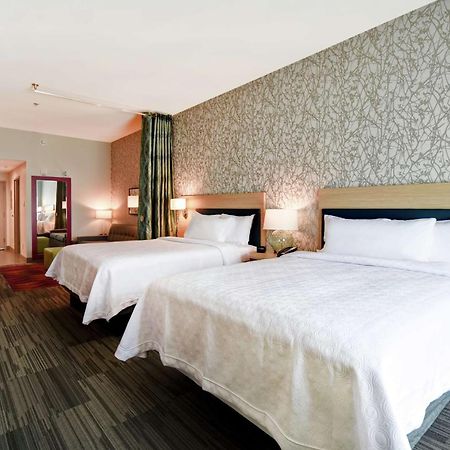 Home2 Suites By Hilton Birmingham/Fultondale, Al Esterno foto