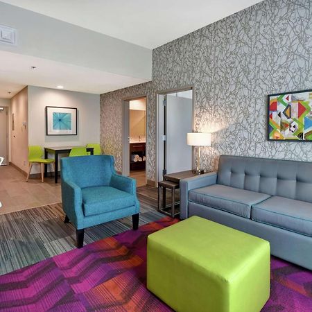 Home2 Suites By Hilton Birmingham/Fultondale, Al Esterno foto
