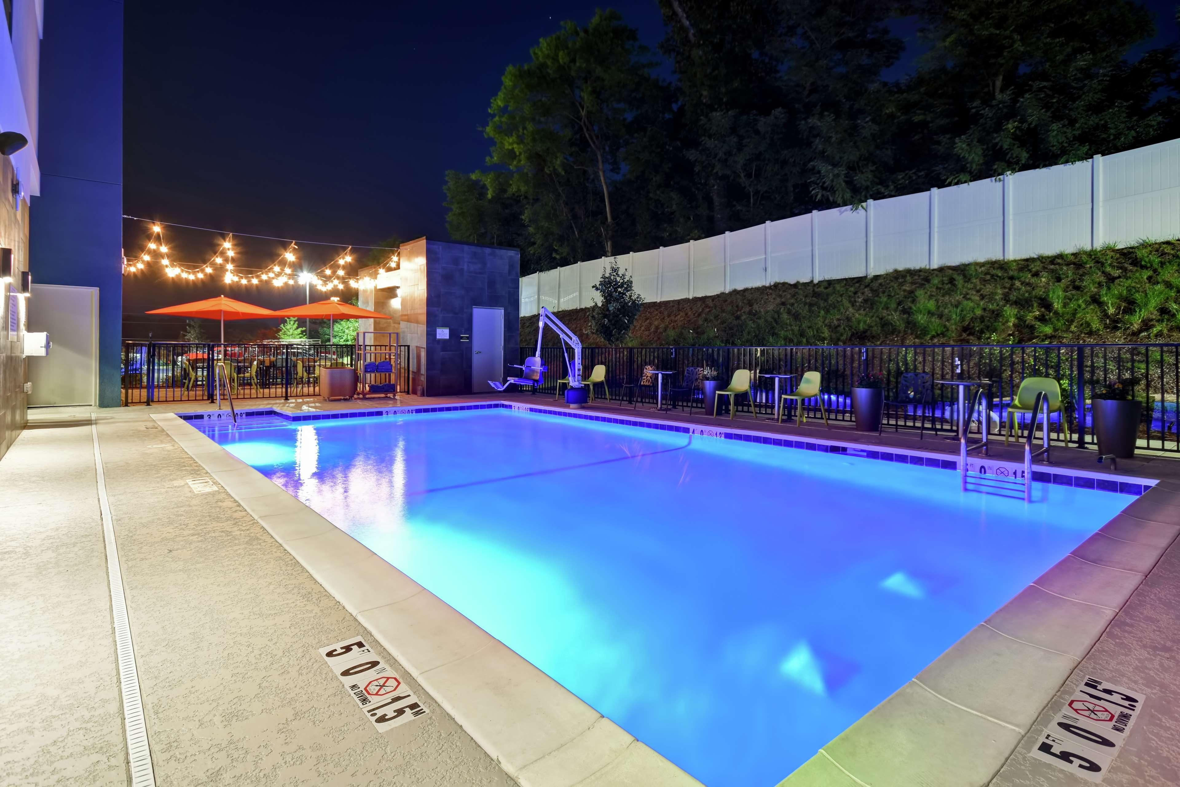 Home2 Suites By Hilton Birmingham/Fultondale, Al Esterno foto