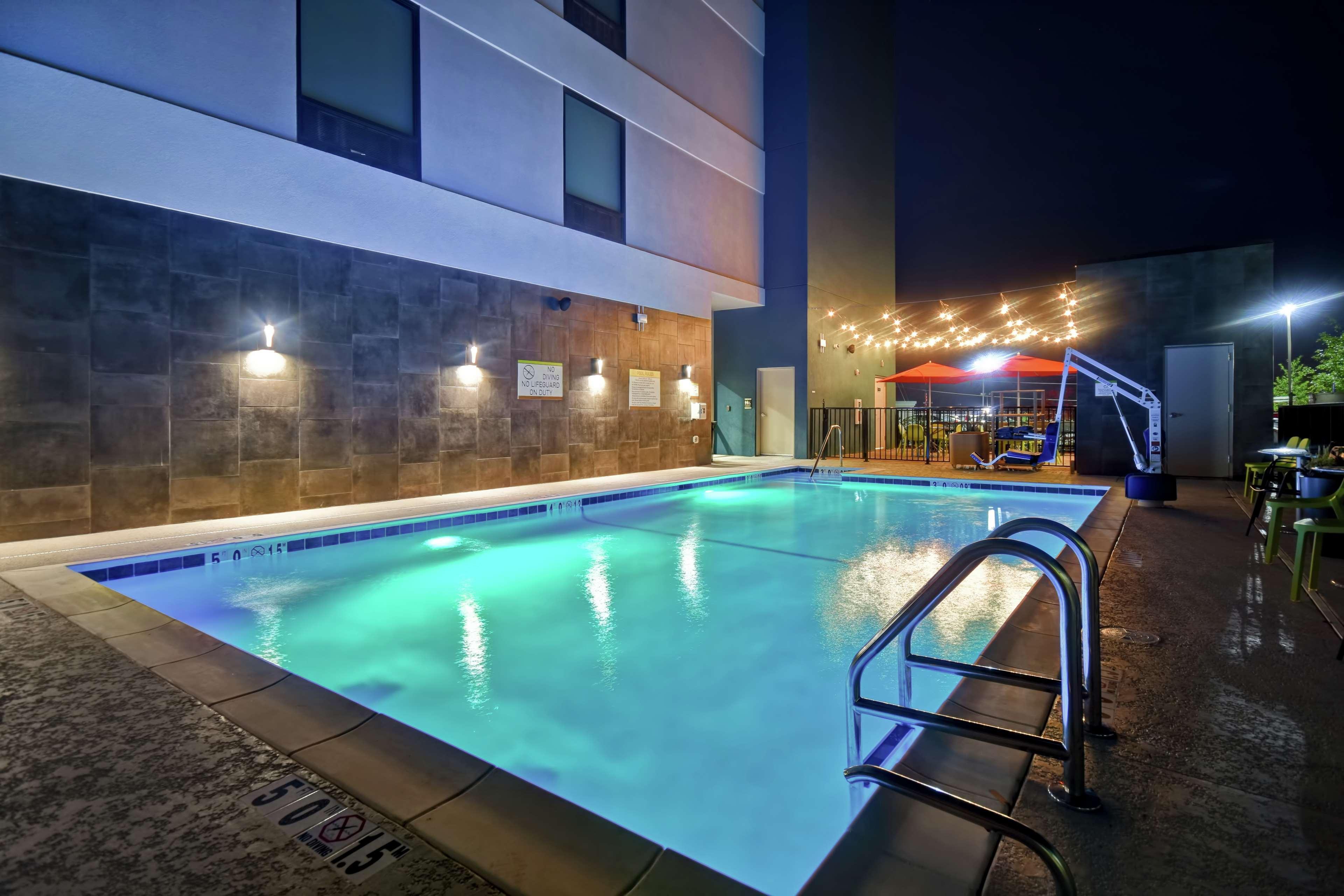 Home2 Suites By Hilton Birmingham/Fultondale, Al Esterno foto