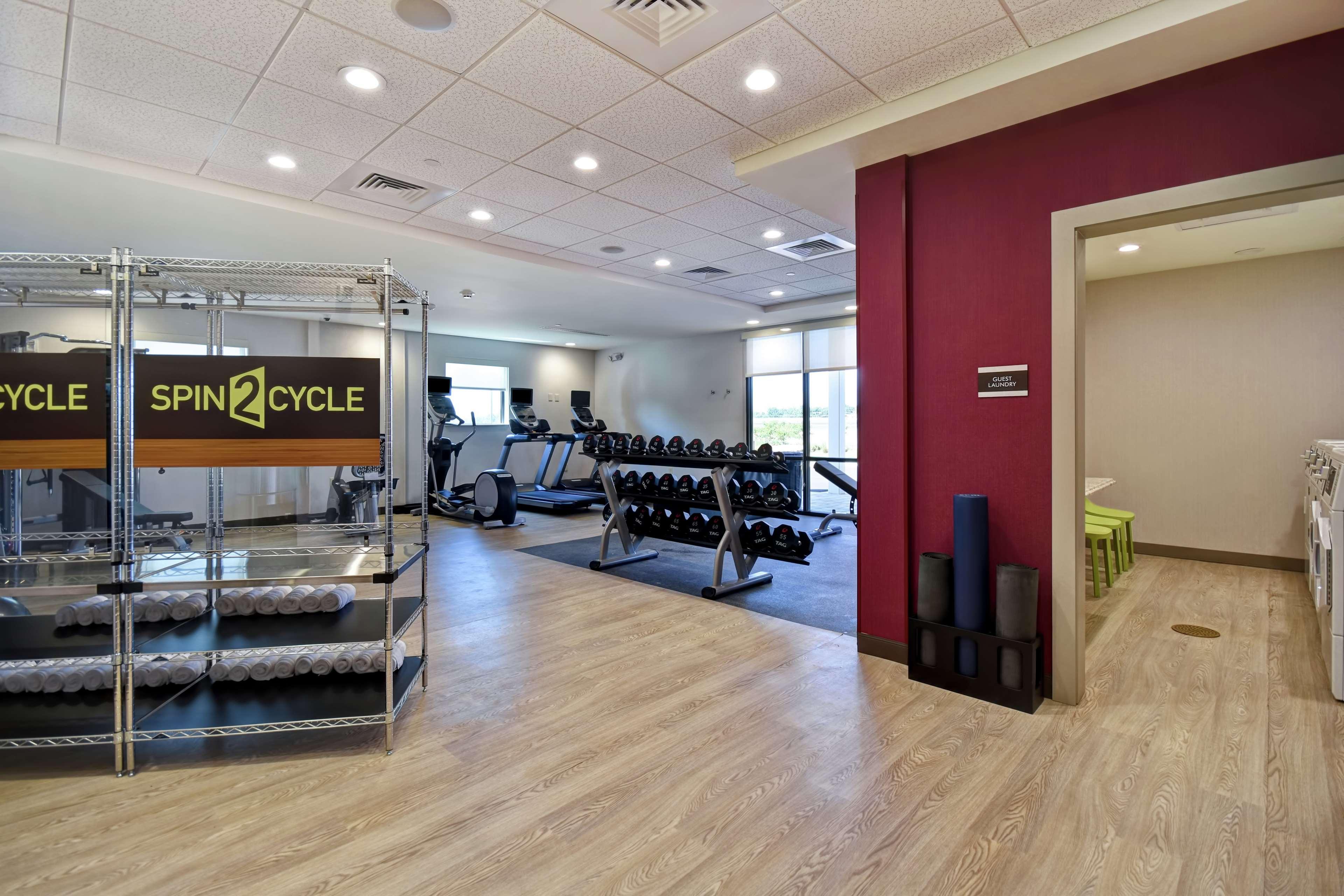 Home2 Suites By Hilton Birmingham/Fultondale, Al Esterno foto