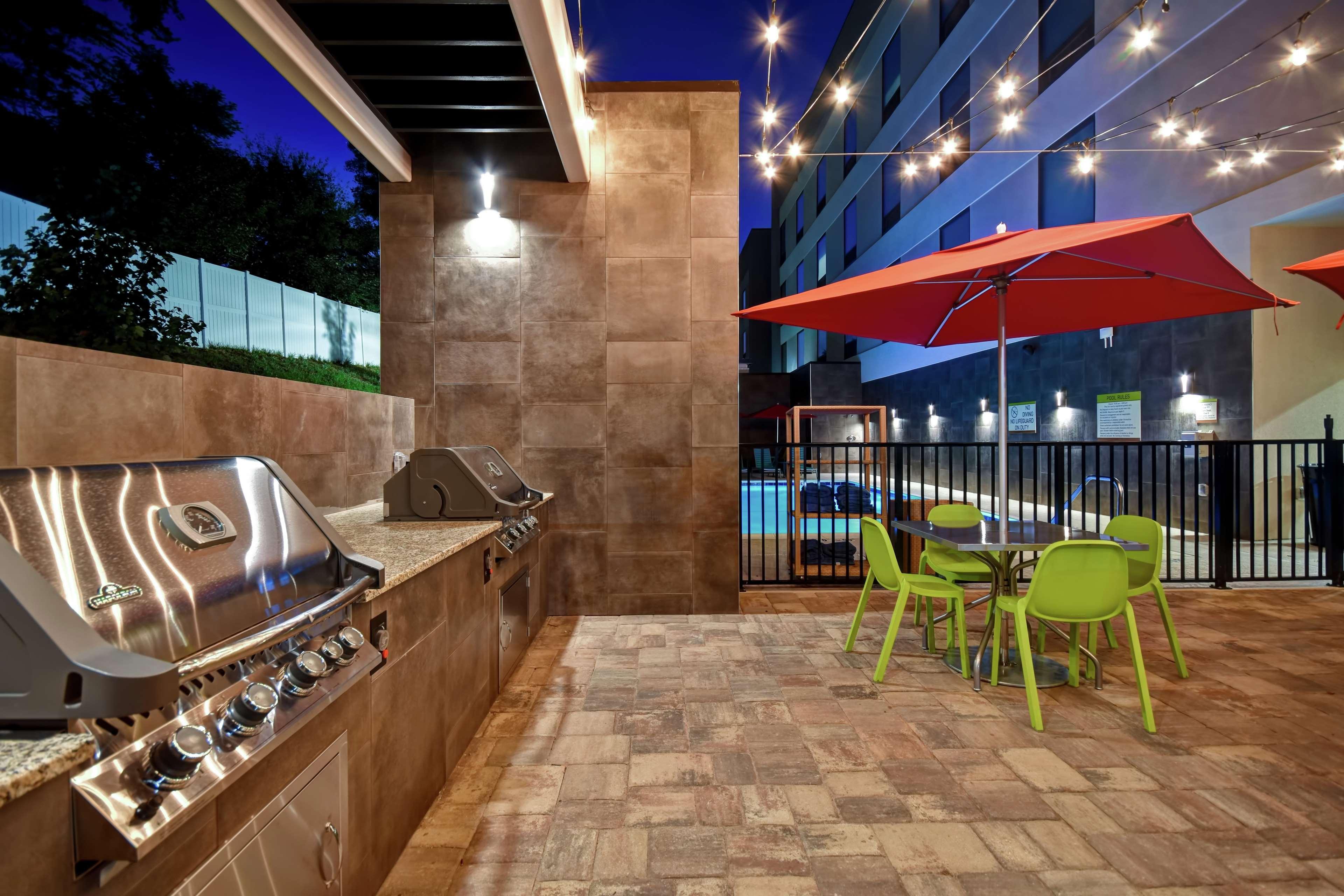 Home2 Suites By Hilton Birmingham/Fultondale, Al Esterno foto