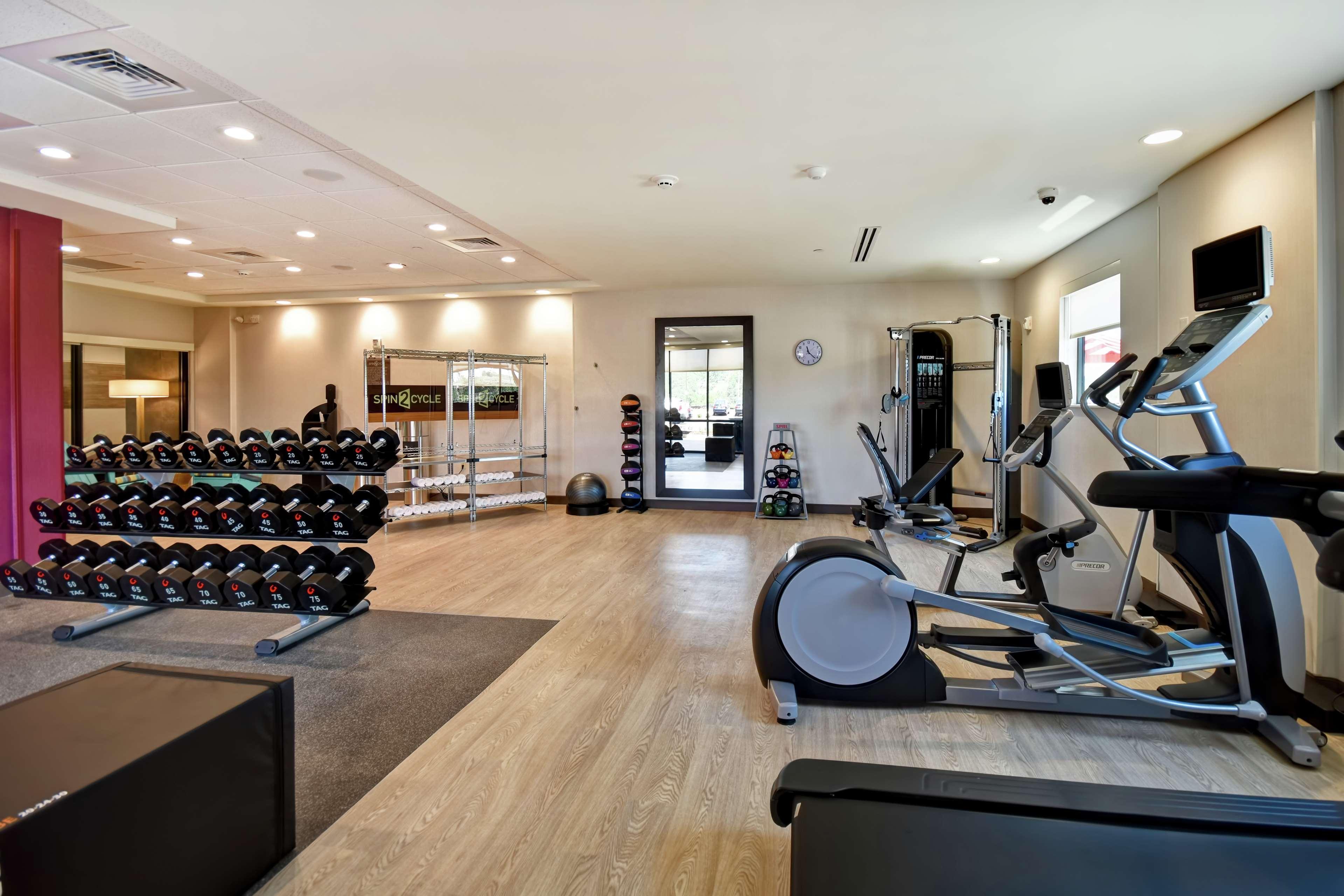 Home2 Suites By Hilton Birmingham/Fultondale, Al Esterno foto