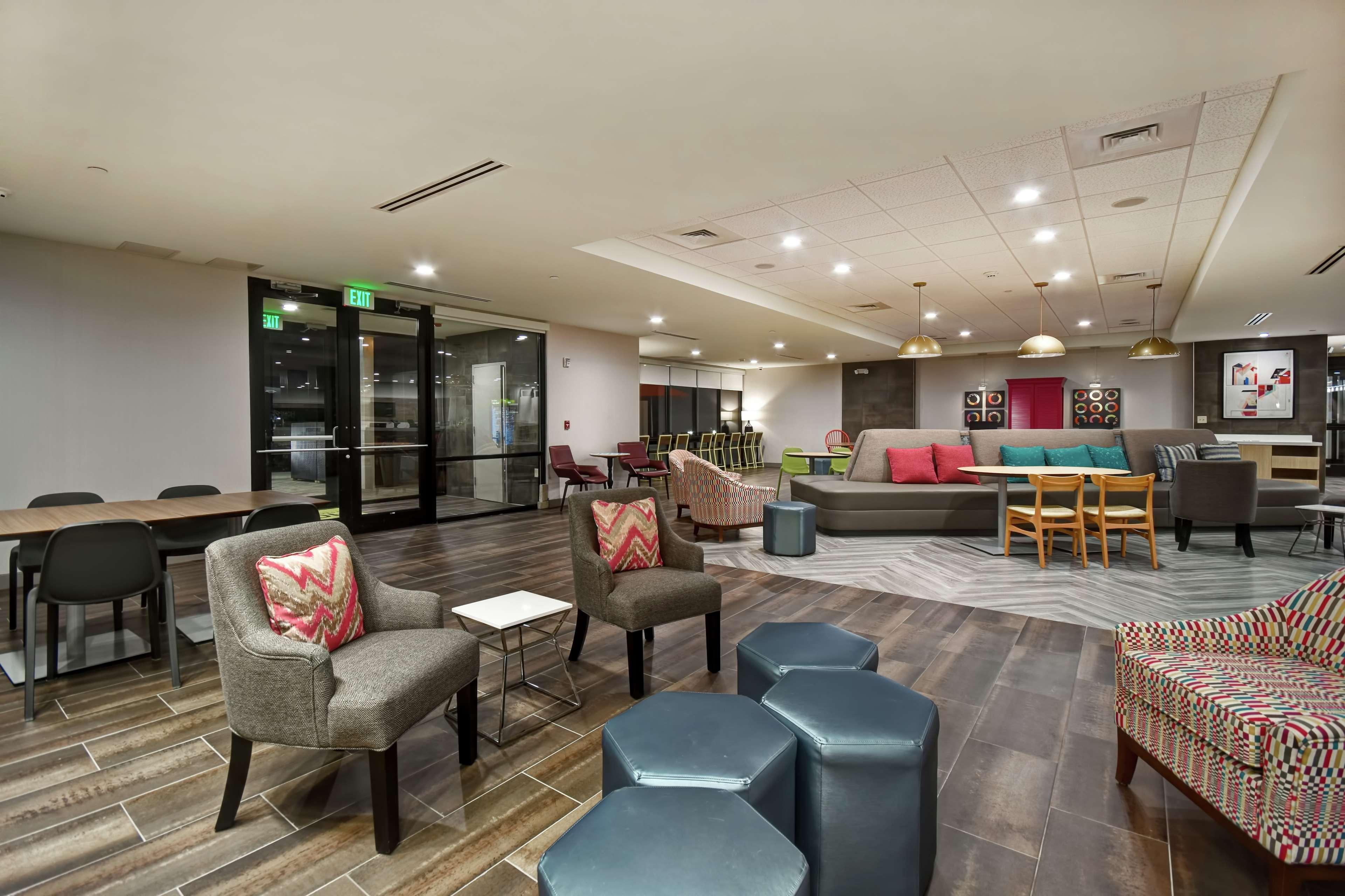 Home2 Suites By Hilton Birmingham/Fultondale, Al Esterno foto