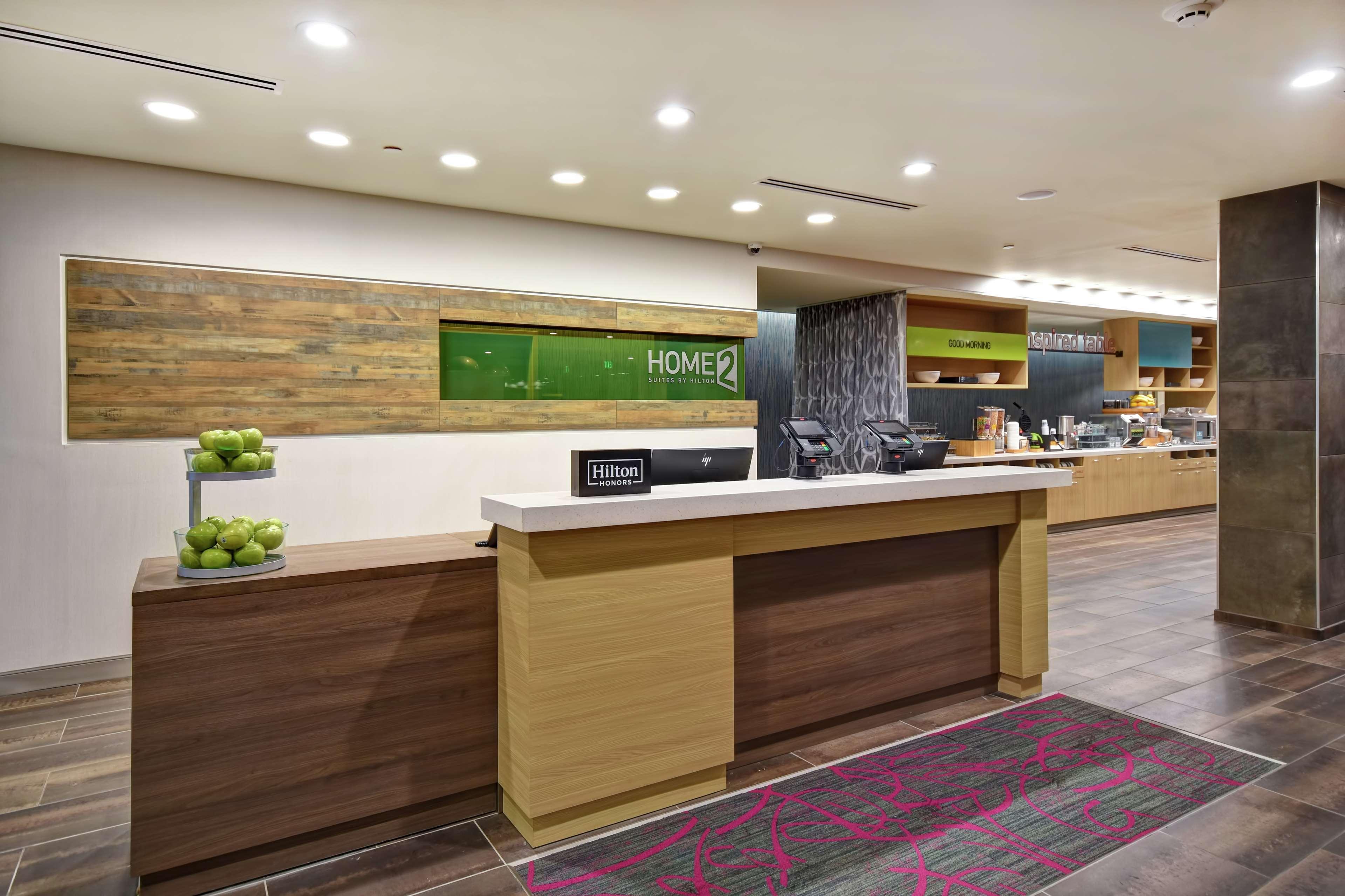 Home2 Suites By Hilton Birmingham/Fultondale, Al Esterno foto