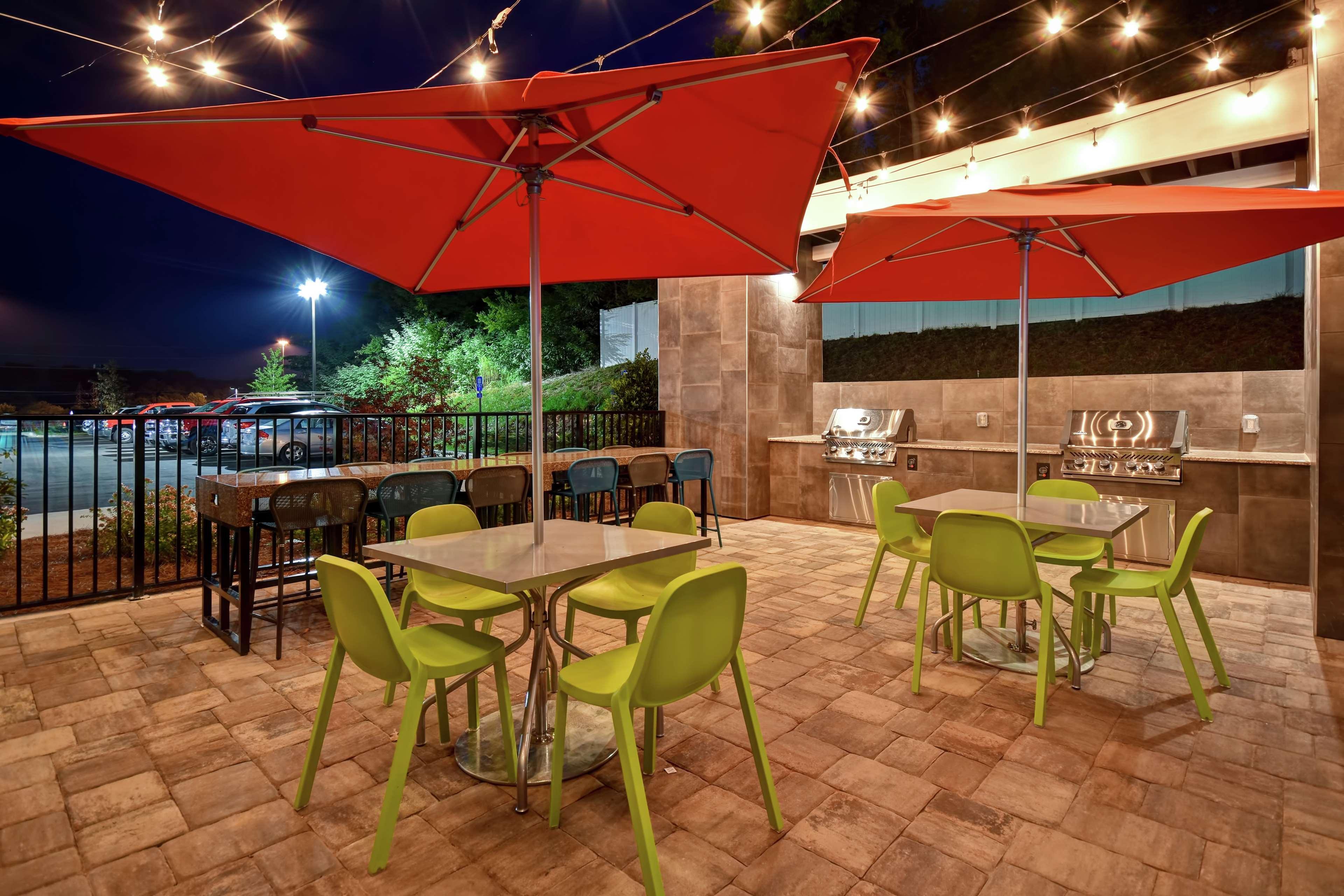 Home2 Suites By Hilton Birmingham/Fultondale, Al Esterno foto