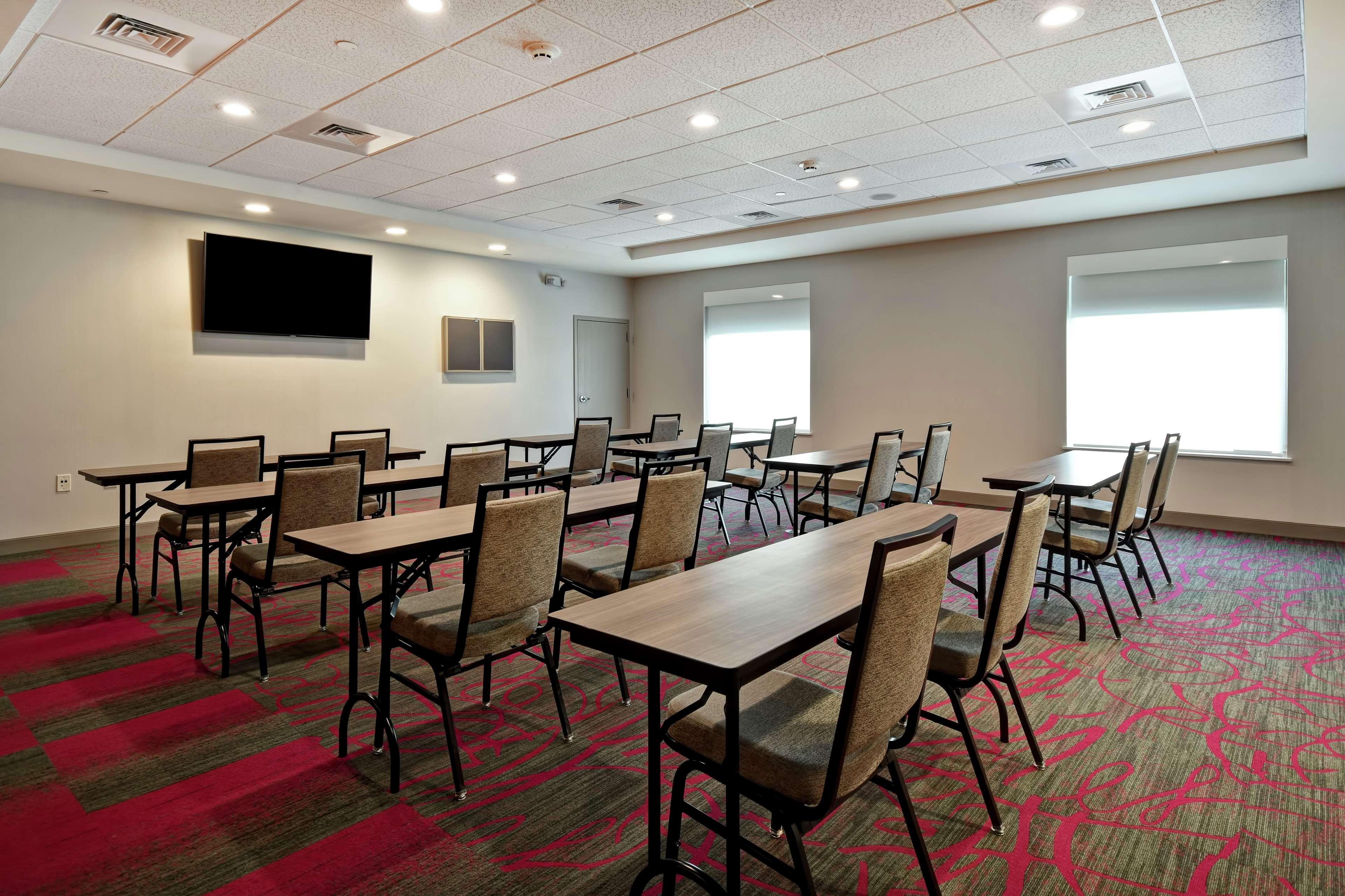 Home2 Suites By Hilton Birmingham/Fultondale, Al Esterno foto