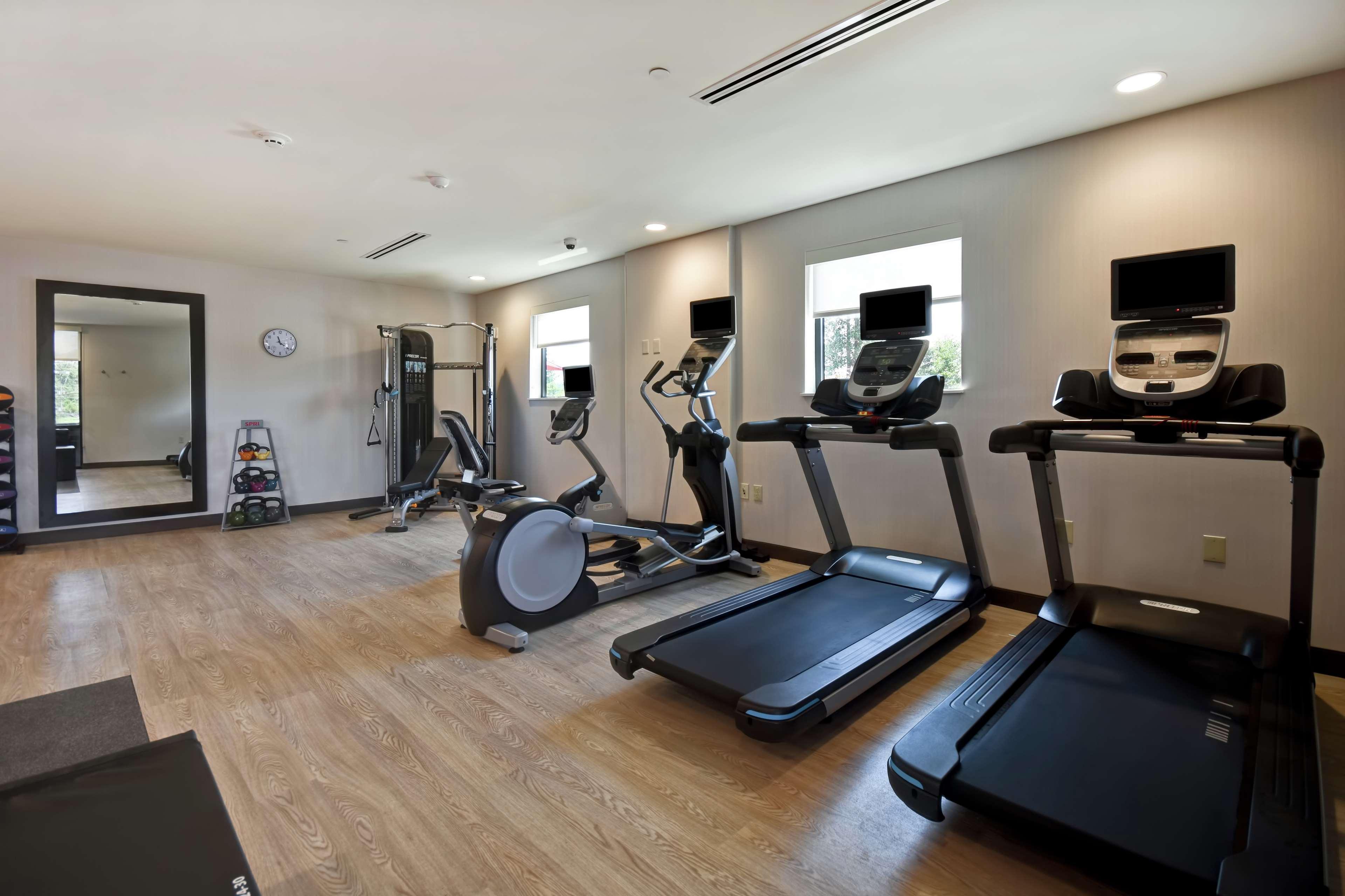 Home2 Suites By Hilton Birmingham/Fultondale, Al Esterno foto
