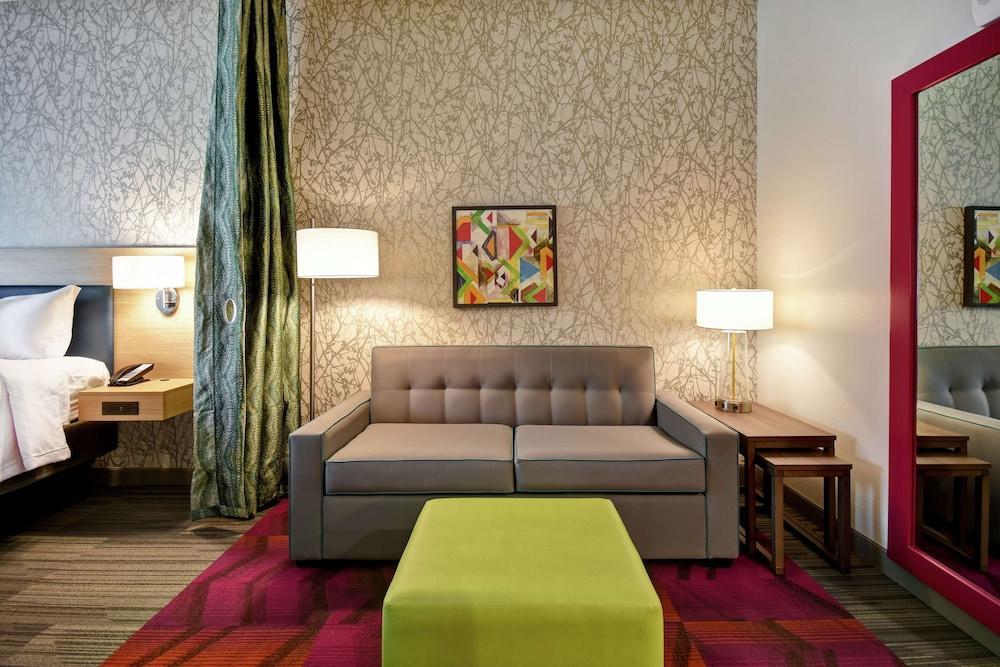 Home2 Suites By Hilton Birmingham/Fultondale, Al Esterno foto