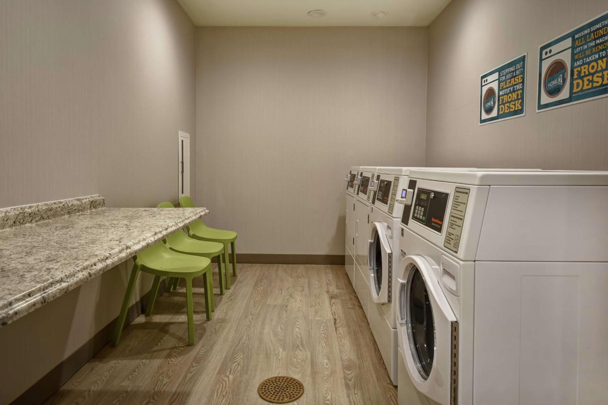 Home2 Suites By Hilton Birmingham/Fultondale, Al Esterno foto