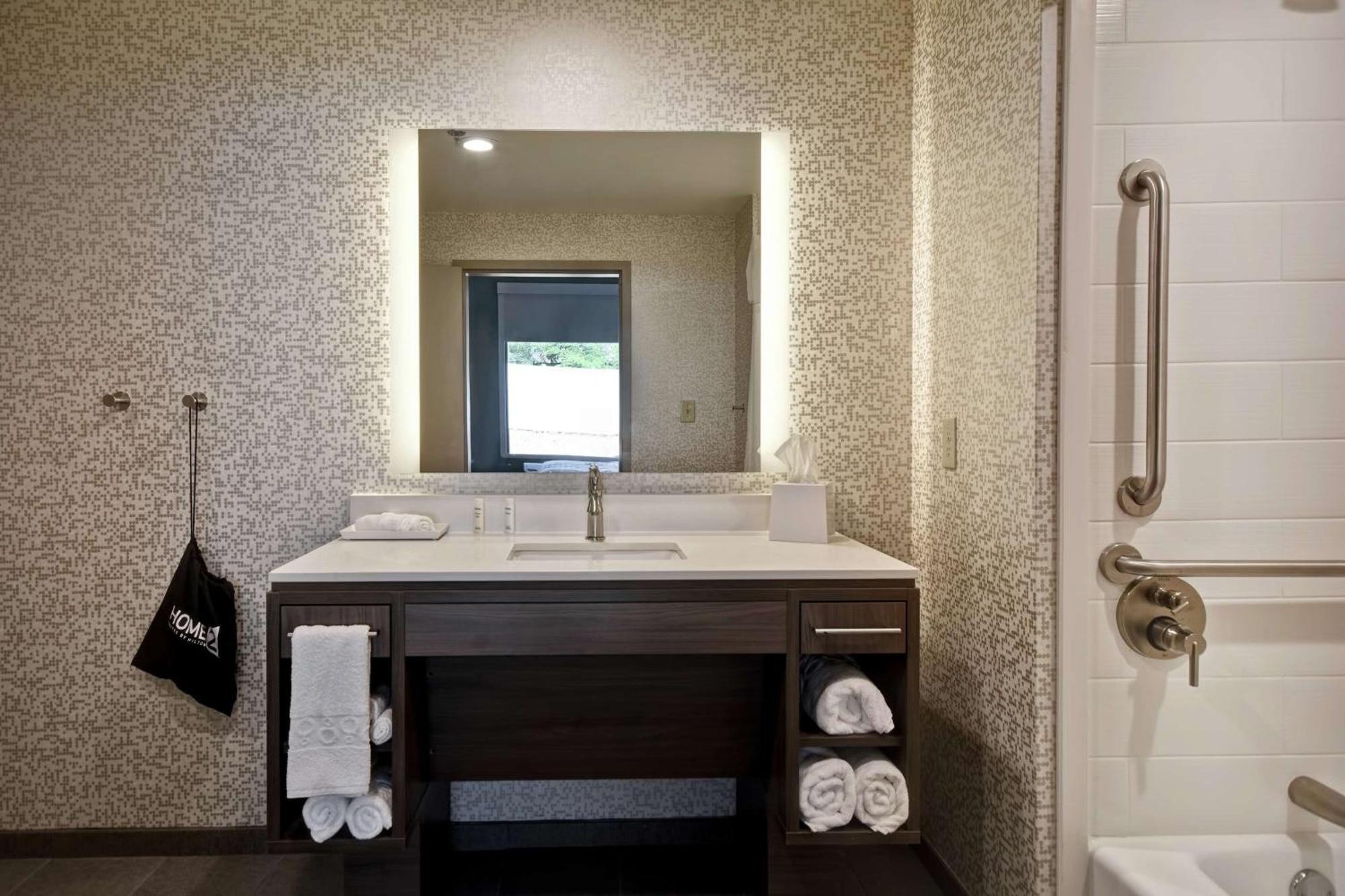 Home2 Suites By Hilton Birmingham/Fultondale, Al Esterno foto