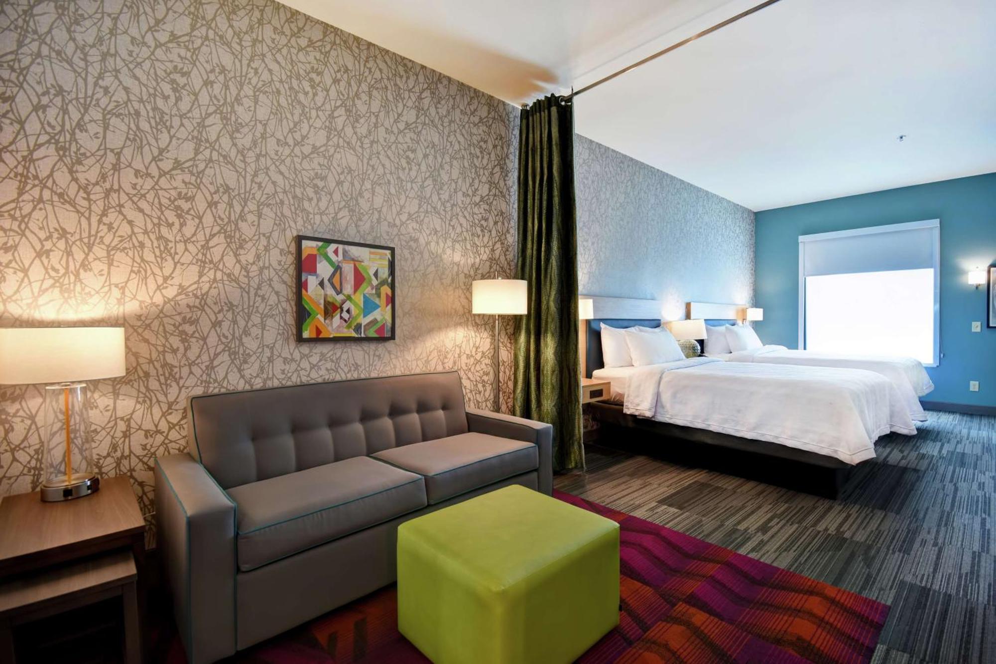 Home2 Suites By Hilton Birmingham/Fultondale, Al Esterno foto