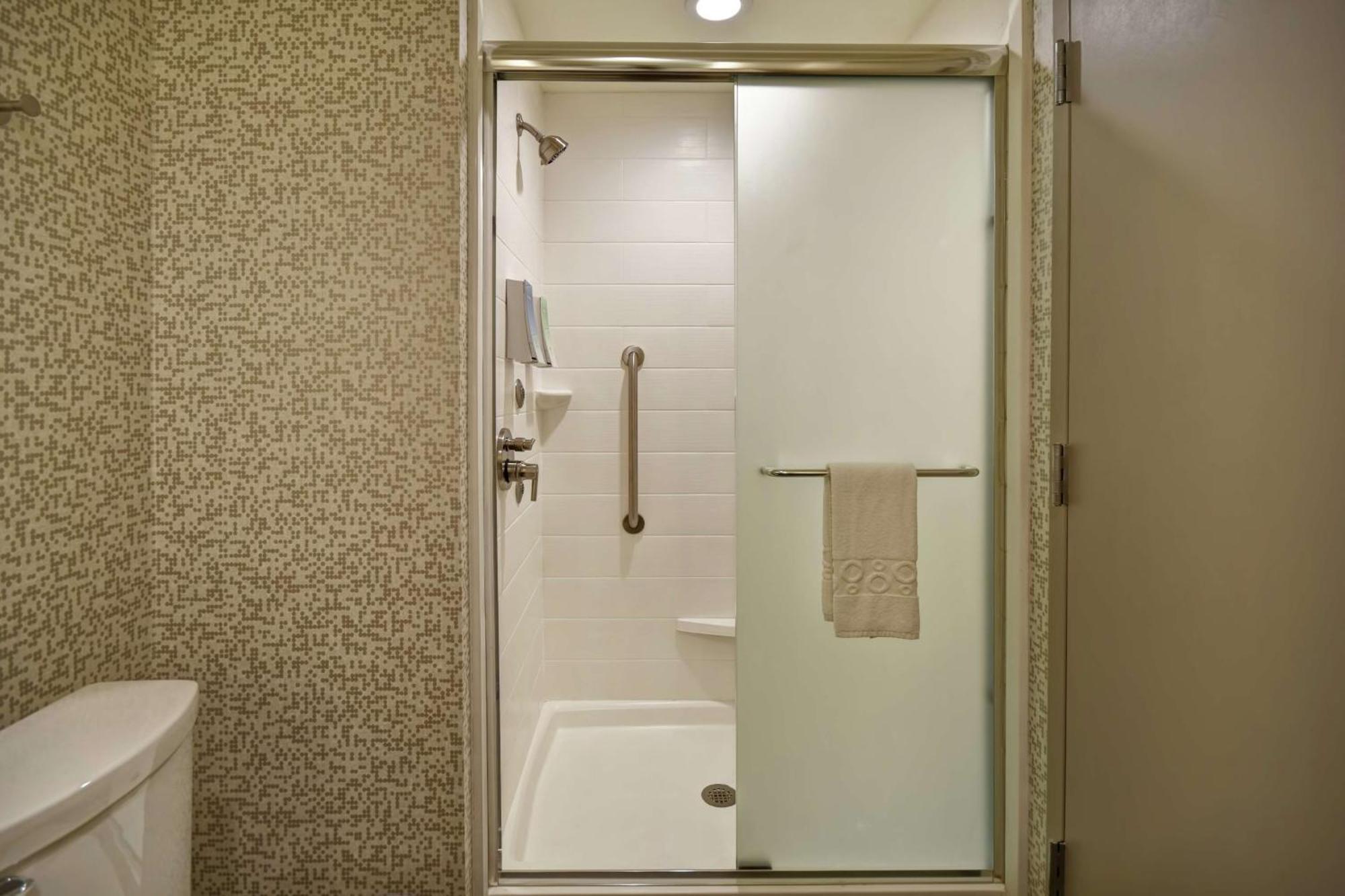 Home2 Suites By Hilton Birmingham/Fultondale, Al Esterno foto