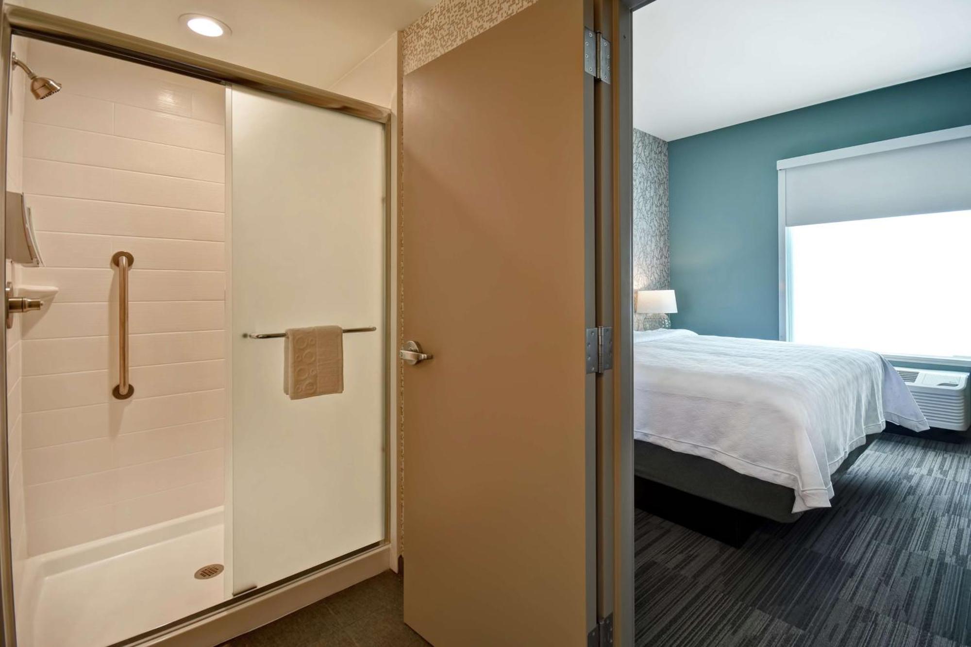 Home2 Suites By Hilton Birmingham/Fultondale, Al Esterno foto