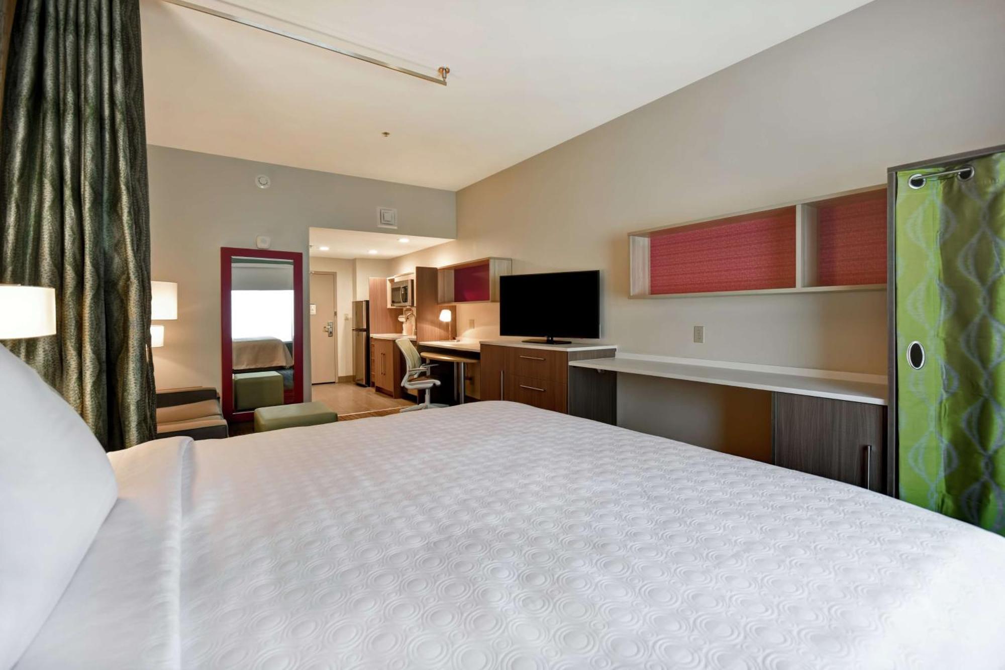 Home2 Suites By Hilton Birmingham/Fultondale, Al Esterno foto