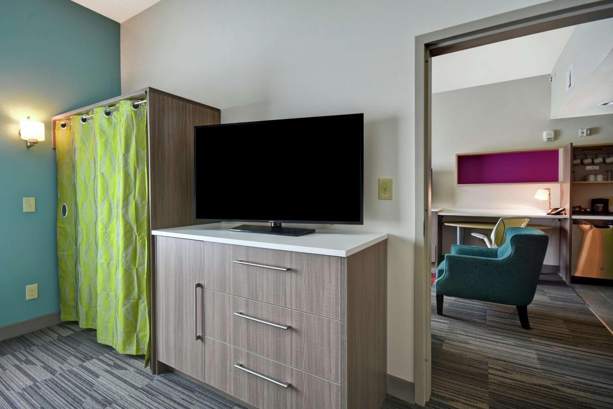 Home2 Suites By Hilton Birmingham/Fultondale, Al Esterno foto