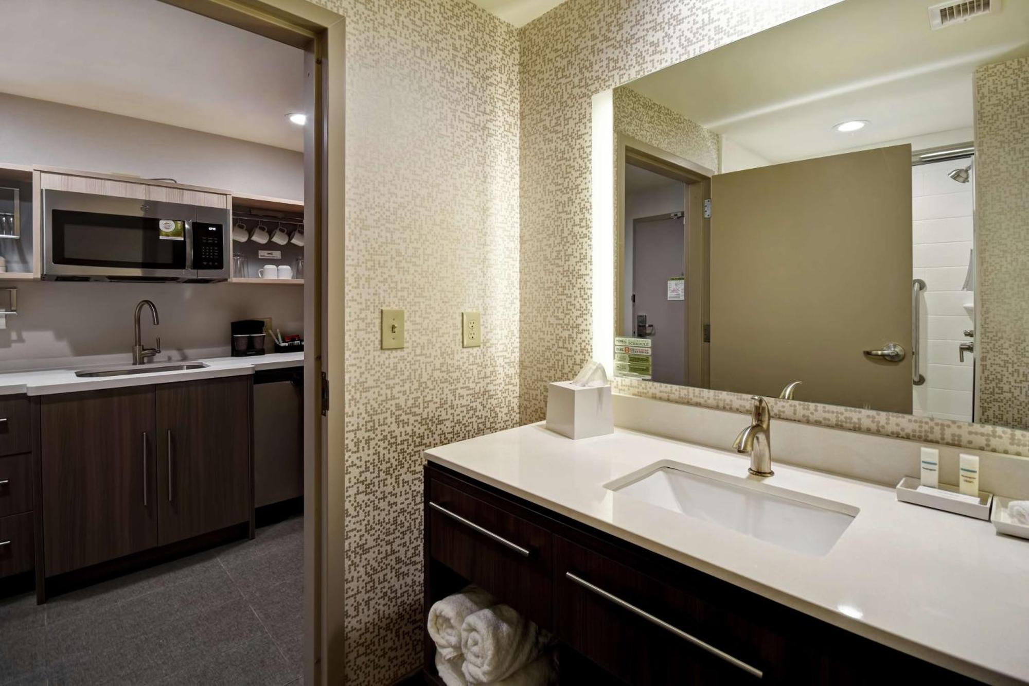Home2 Suites By Hilton Birmingham/Fultondale, Al Esterno foto
