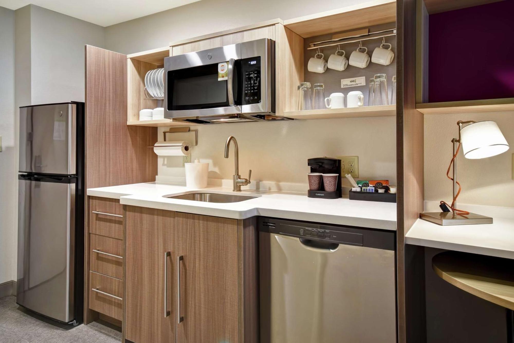 Home2 Suites By Hilton Birmingham/Fultondale, Al Esterno foto