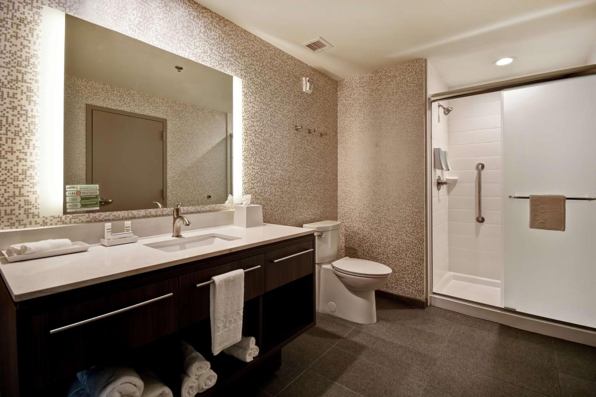 Home2 Suites By Hilton Birmingham/Fultondale, Al Esterno foto