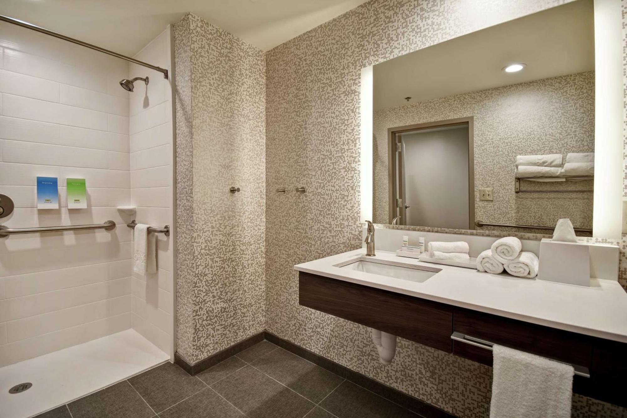 Home2 Suites By Hilton Birmingham/Fultondale, Al Esterno foto